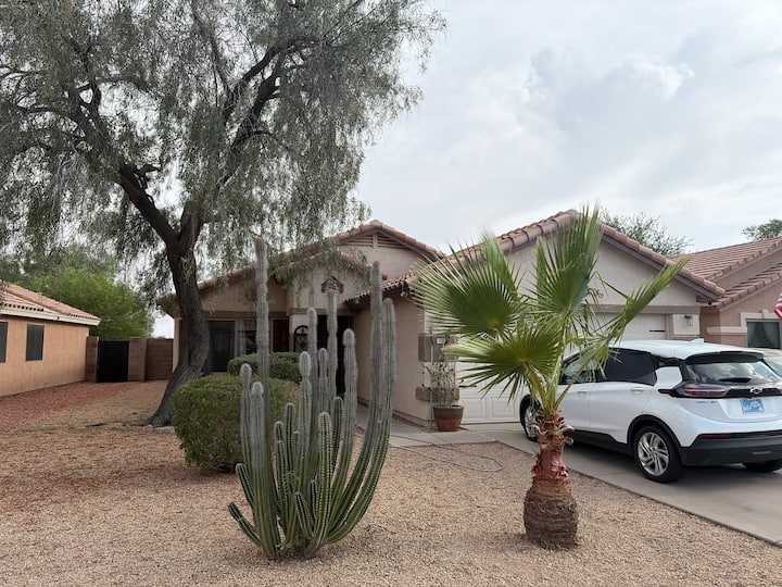 Relax Or Dont - Apache Junction, AZ