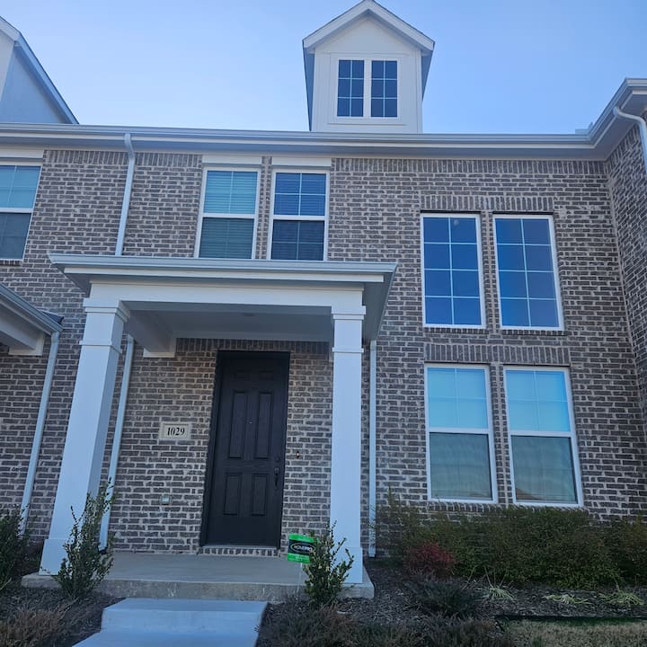 The Safe Haven - Midlothian, TX
