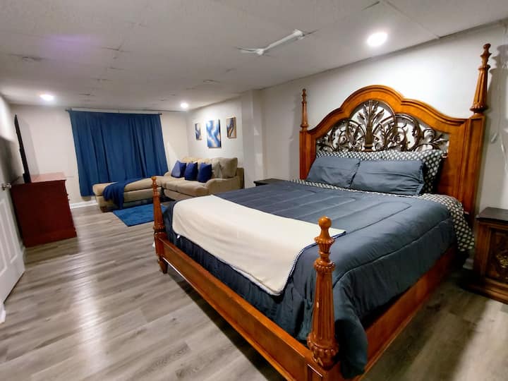 Cozy And Comfort - Stockbridge, GA