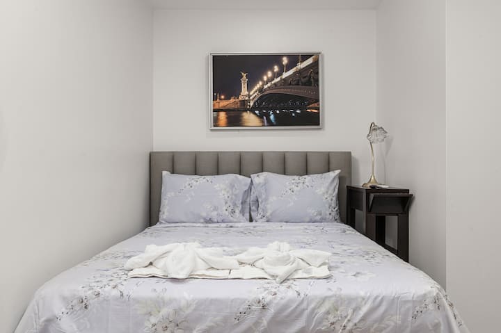 Downtown Hotel Suite Plateau 103 - Canada