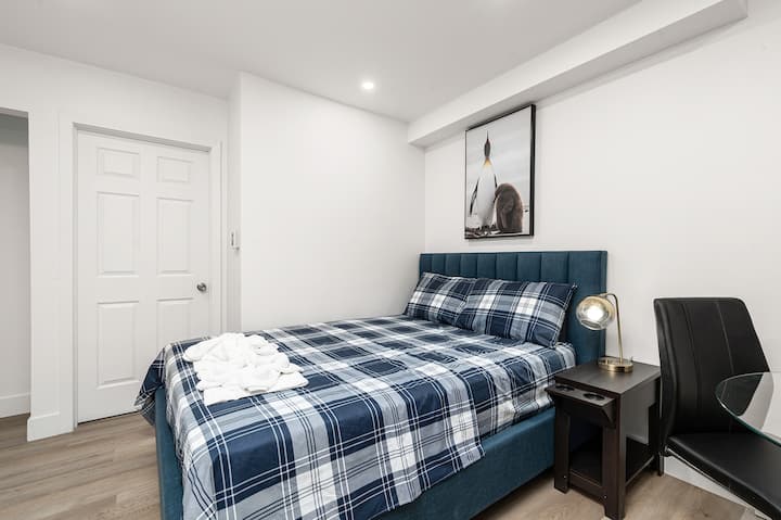 Downtown Hotel Suite Plateau 105 - Montreal