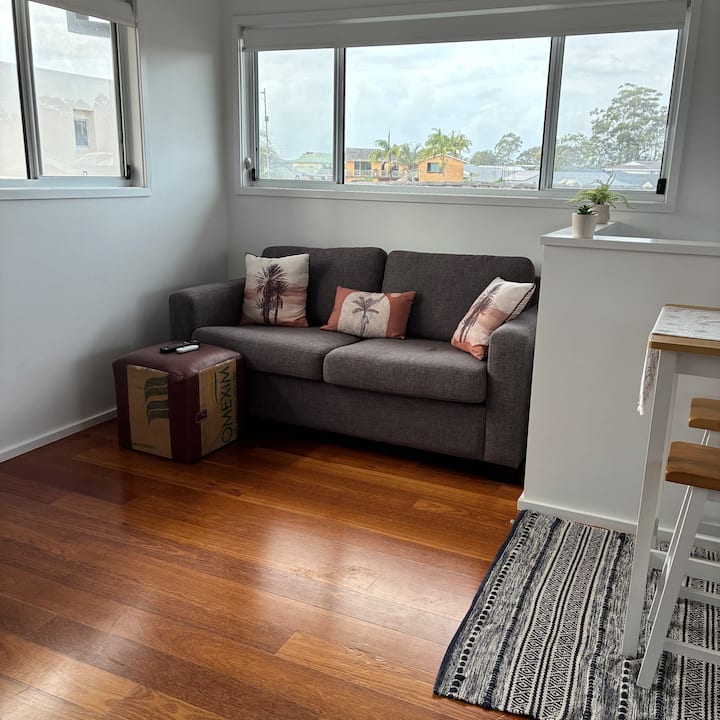 Helen’s Hideaway - Port Macquarie
