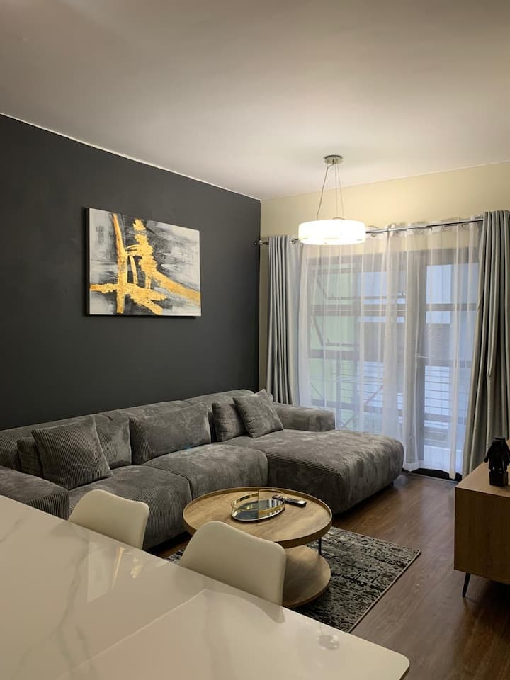 Comfortable 2 Bedroom 2 Bath Apmt, Complex Pool - Afrique du Sud