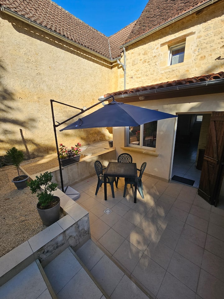 Gîte Du Bourg - Lot