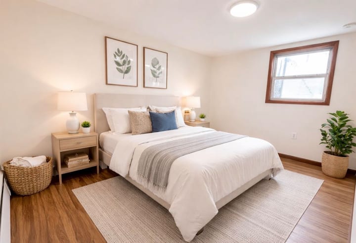 One Bedroom Near Penn Station - Harrison, NJ