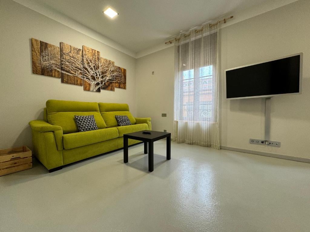 Apartamento RJ26 León-San Isidoro S - Trobajo del Camino