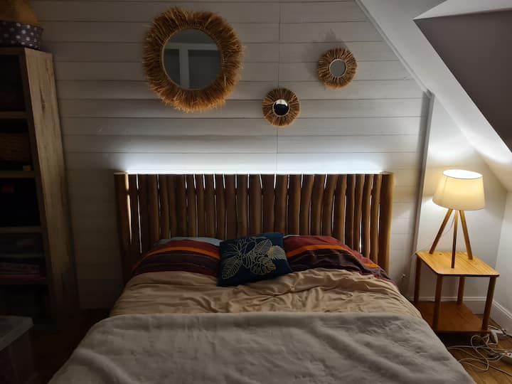 Habitación 1