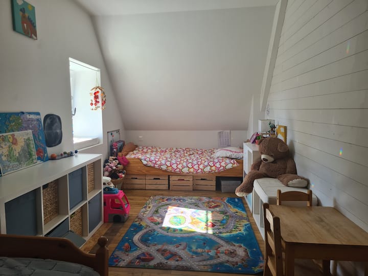 Habitación 2