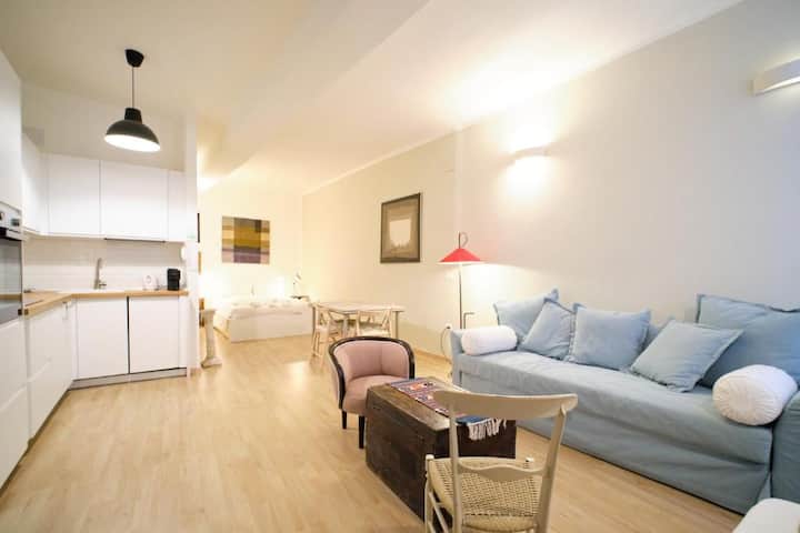 Casa Agata - Affitti Brevi Italia - Gênes