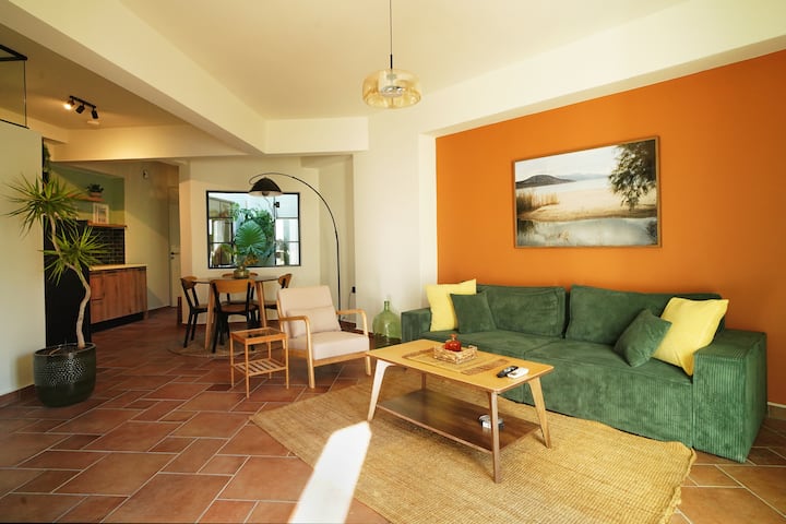 Cotto Apartment - Agios Nikolaos