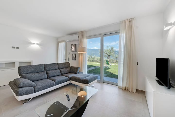 Appartamento Mimosa - Gargnano
