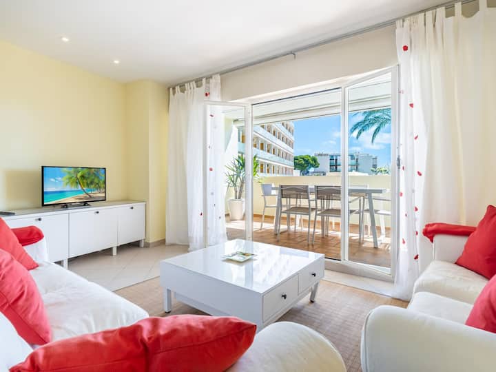 Girasol Coastal Retreat. 2br I Pool - Jávea