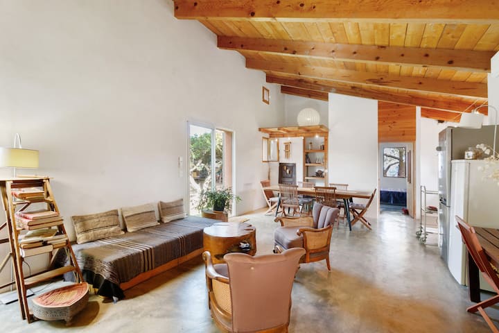 Casa Pargulitu, Vue Mer - Propriano