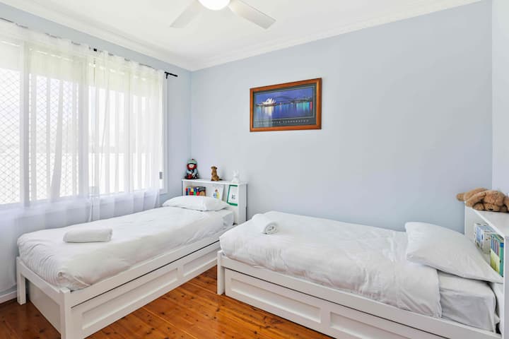 Bedroom 4