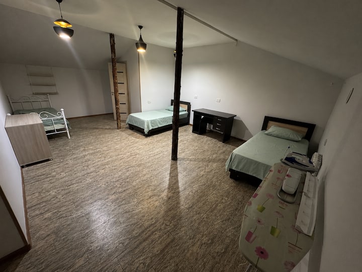 Quarto 3