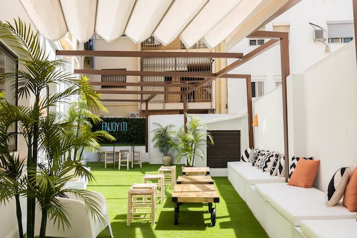 Single Studio In The City Centre - Museros