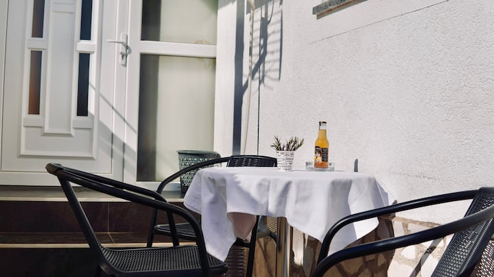Villa Tex - Apartment 17 - Neum