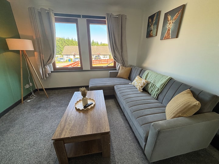 Cosy Home In Portree - Portree
