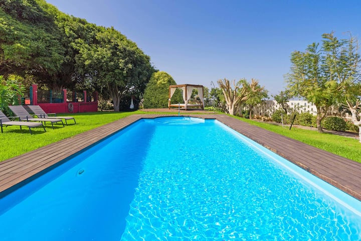 San Patricio - Las Palmas de Gran Canaria