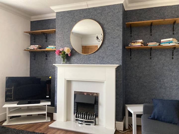 3 Double Bedroom House In Hawkhurst - Sissinghurst