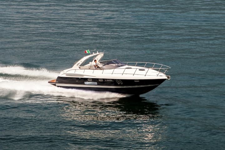Bateau - Saint-Raphaël