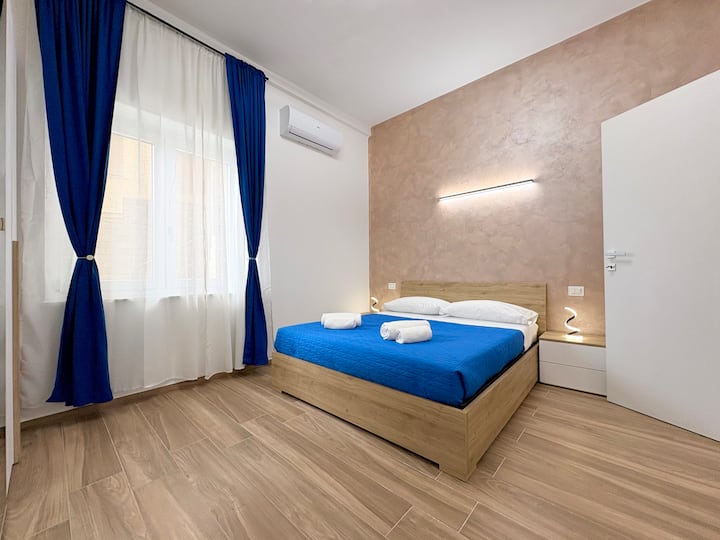 Appartamento A 5 Min Dal Mare | Free Parking - Cogoleto