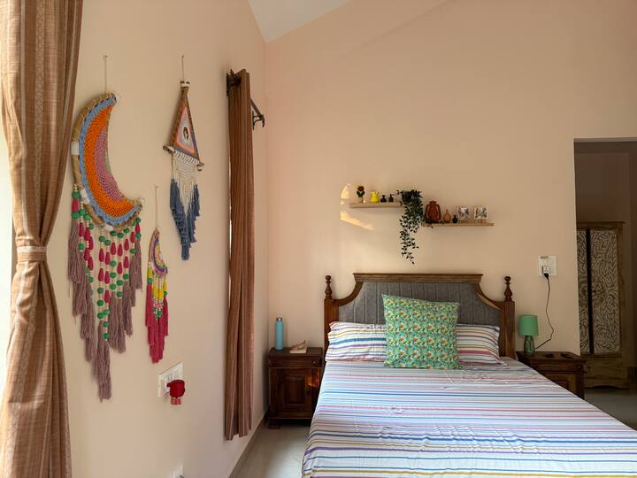 Bedroom 3 image 1
