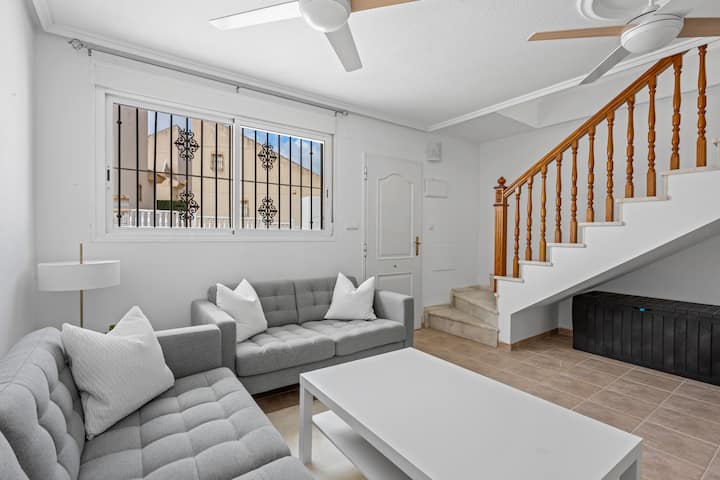 Casa Nemo - Guardamar del Segura