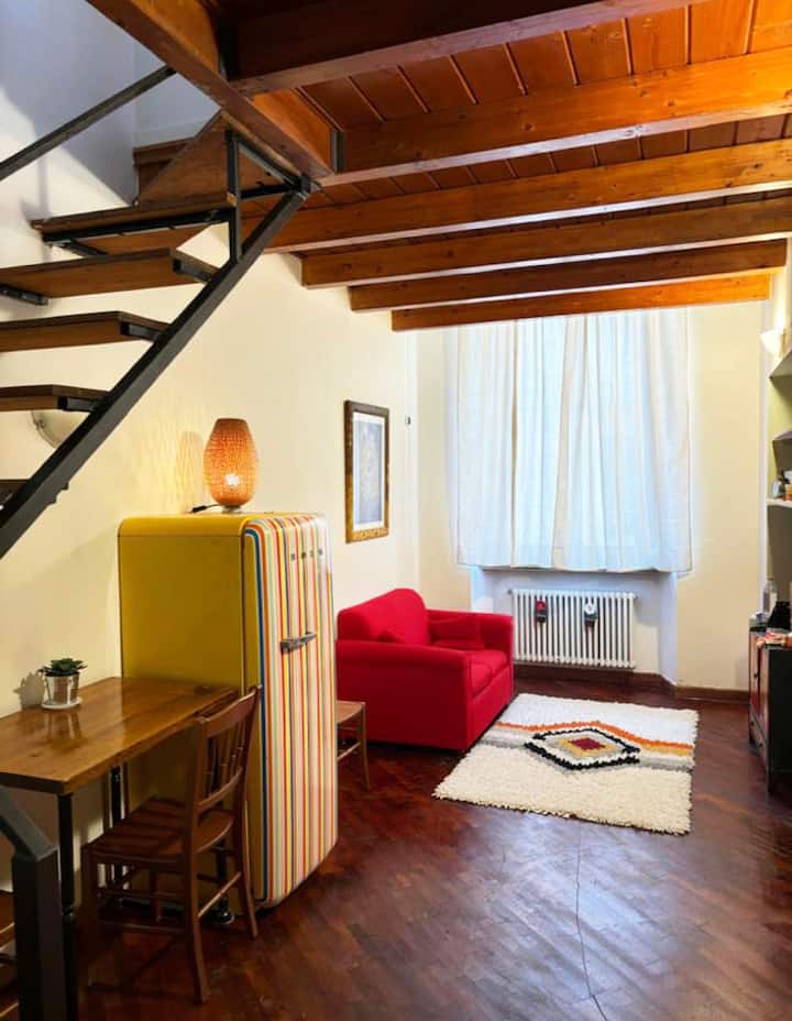 La Casa Di Nina - Livorno