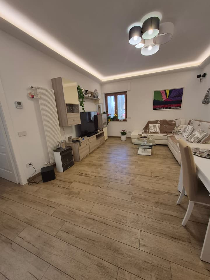 De Vivo Realty - Saint Joseph House - Sant'Agnello
