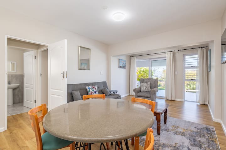 Tidesview - Unit Oceantide - Self-catering - Plettenberg Bay