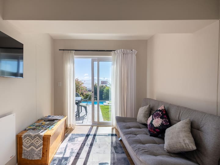 Tidesview - Unit Drifttide - Self-catering - Plettenberg Bay