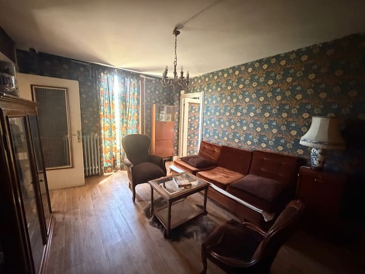 Maison Contemporaine En Plein Centre - Clermont-Ferrand