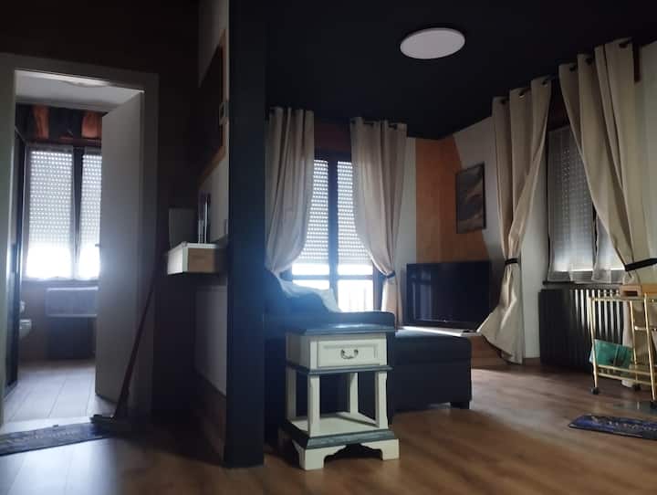 Casa Marilena Montagna-lago - Foppolo