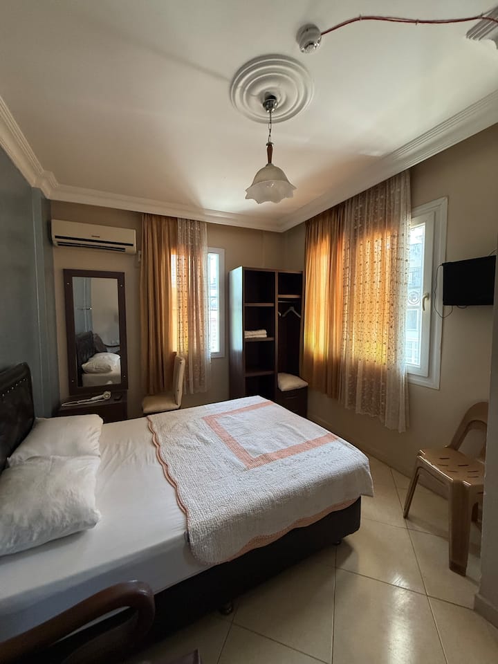 Denize Yakın Studio - Hatay