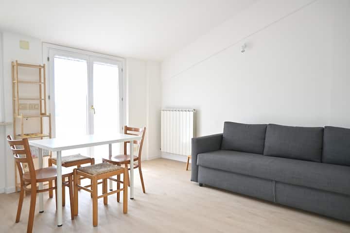 P091 - Porto Recanati, New Two-room Apartment - Porto Recanati