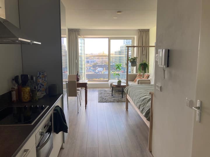Stylish Studio In Amsterdam - Amsterdam