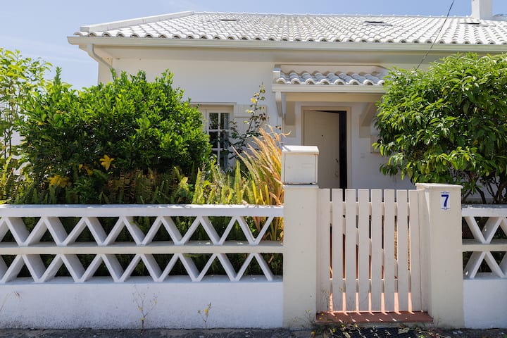Casa Cigogne - Melides