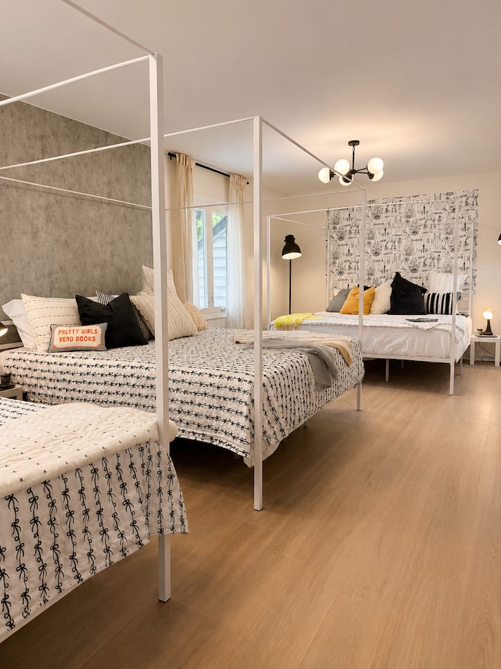 Bedroom 4