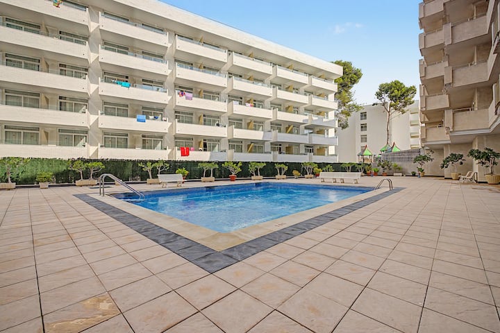Apartmento Ct3 - Tarragona