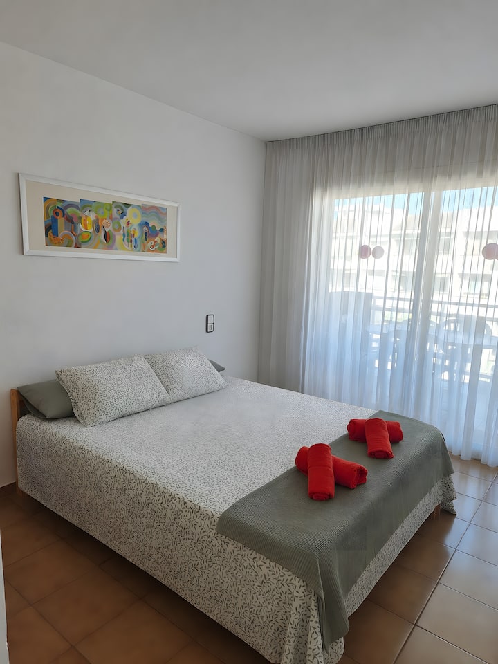 Apartmento Ct3 - Tarragona