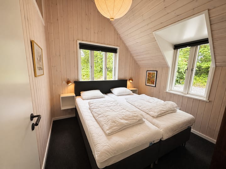 Chambre 1