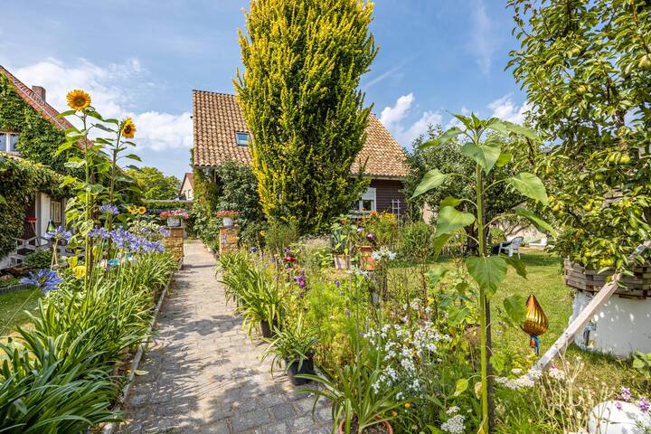 Apartment Für 3 Personen 60 M² - Sangerhausen