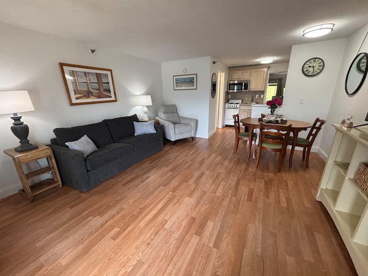 Breezy Seafarer Condo - Ogunquit, ME