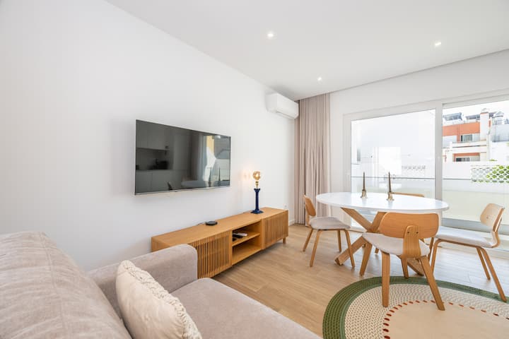 Apartamento Santa Luzia - Santa Luzia