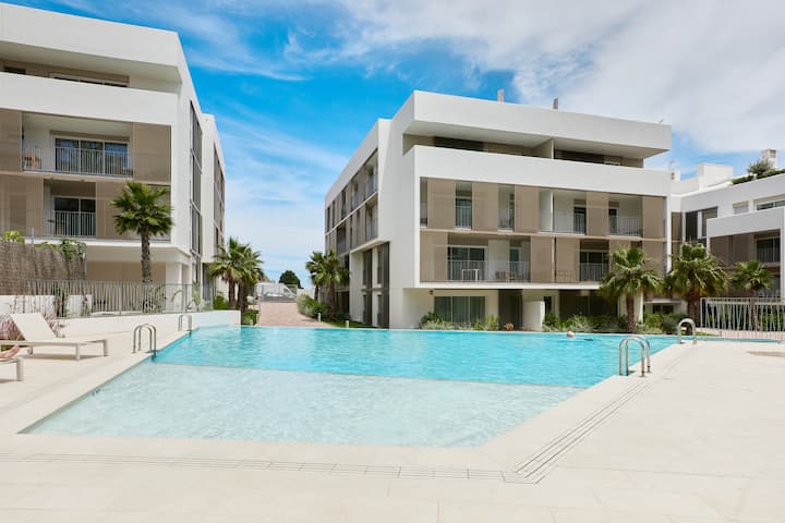 Unic Apartment I - By Welcomely - Xàbia