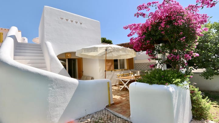 Vila Golf Retreat, Aldeia Do Golf By Cleverdetails - Vilamoura