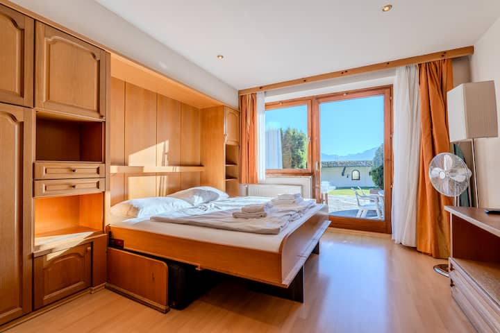 Zell Am See Apartment / Self-check In - Leogang