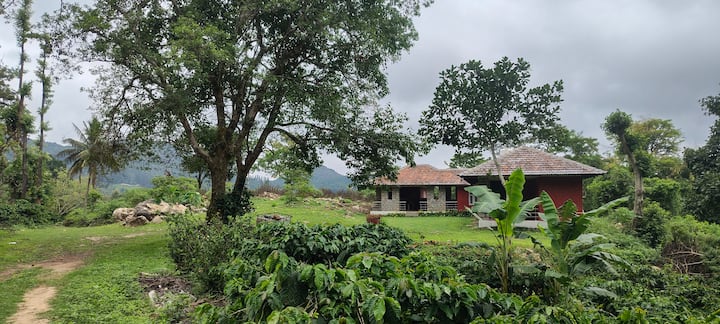 Abani Estates - Chikmagalur