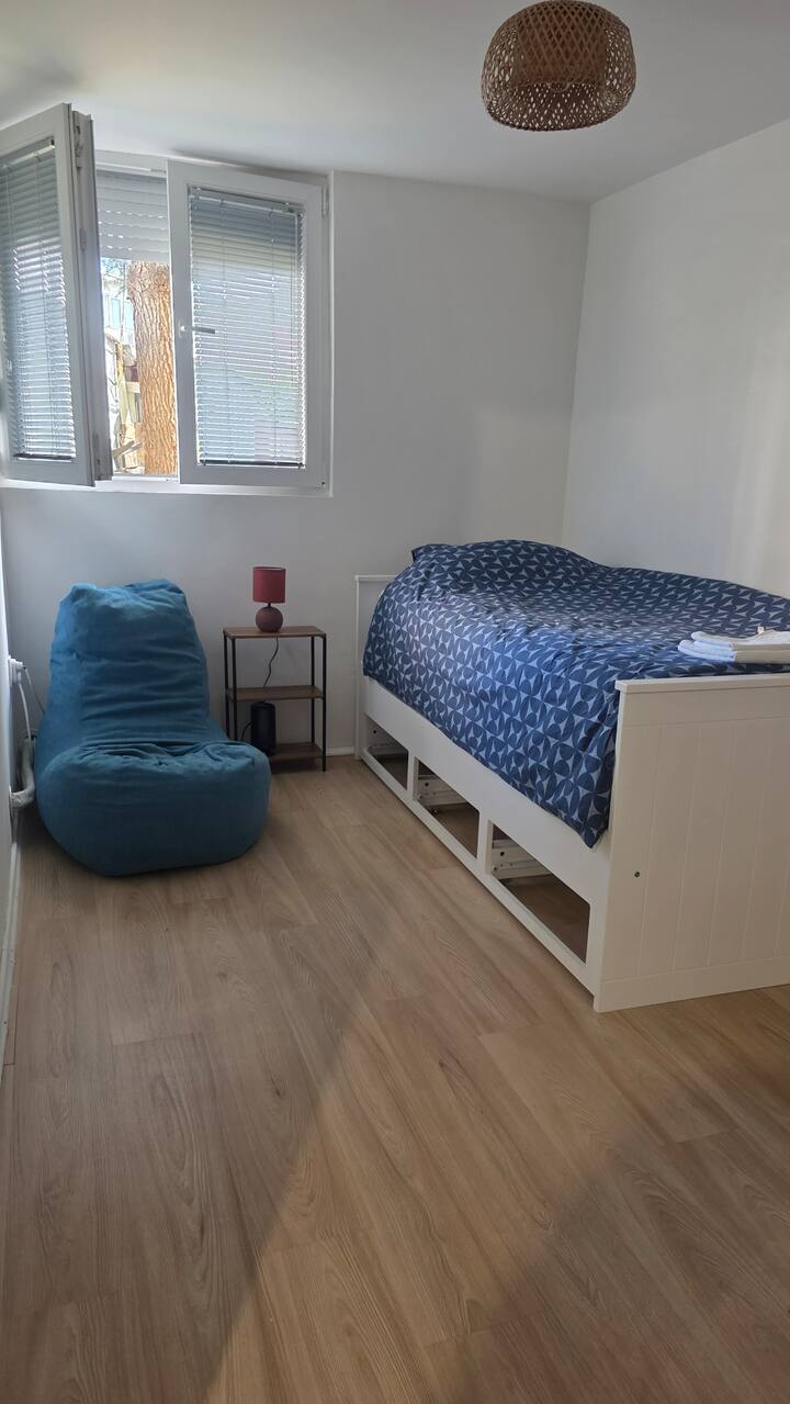 Quarto 2